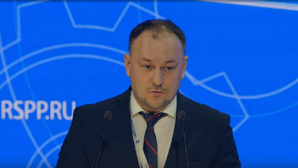 Не штрафовать сразу, а помочь заплатить правильно. СОСПП предлагает с федеральной трибуны