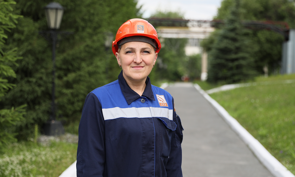 Главный инструмент – внимательность. Рассказывает контролер Татьяна Тарасова