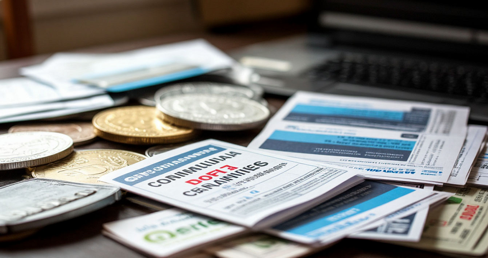 Долги будут взыскивать онлайн