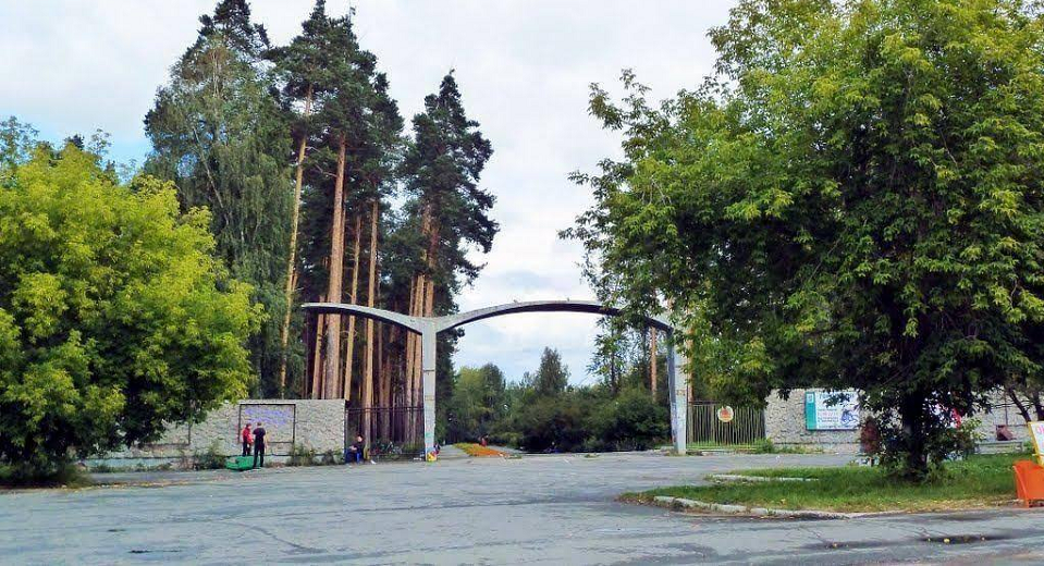 Пора голосовать за Полевской!