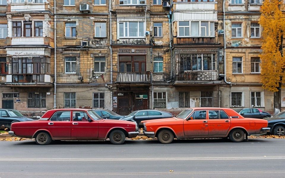 Появится возможность подать извещение о ДТП через Госуслуги