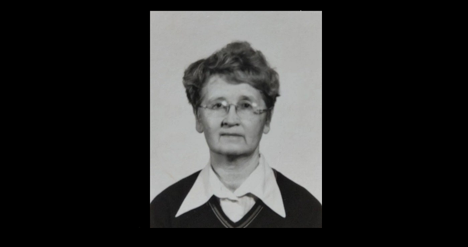 Памяти Клары Тесаловской