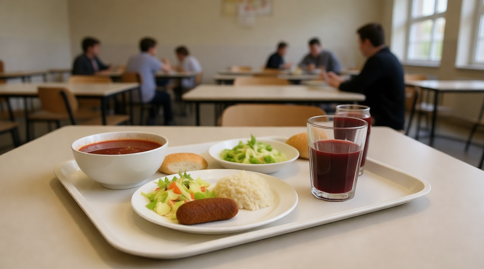 Детям недоложили на 80 миллионов. Приговор вынесен