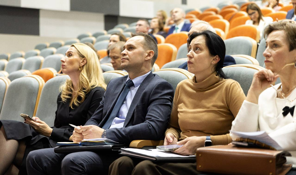 СОСПП ищет пути преодоления кадрового дефицита