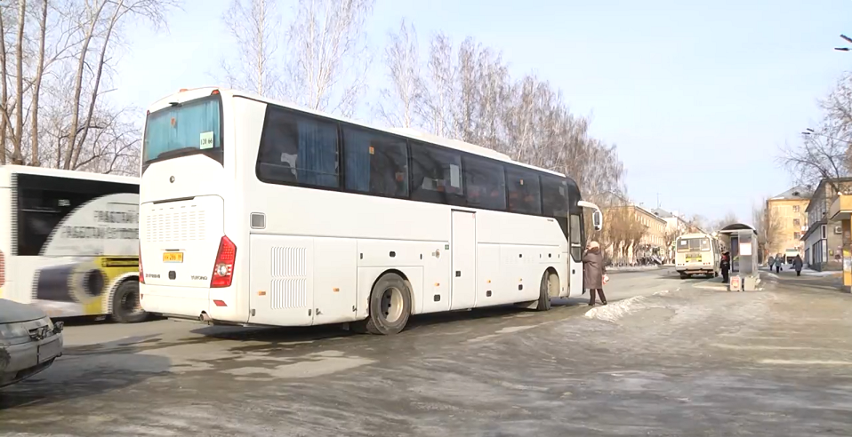 Итоги работы по-новому. Возвращаясь к теме полевского автовокзала