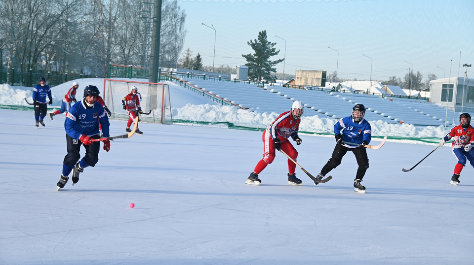Чем закончится хоккейный сезон? Развязка близится!