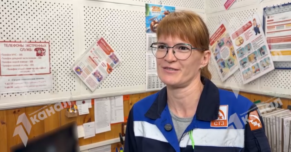 Заводчанка Ирина Мамаева. Качество во всем