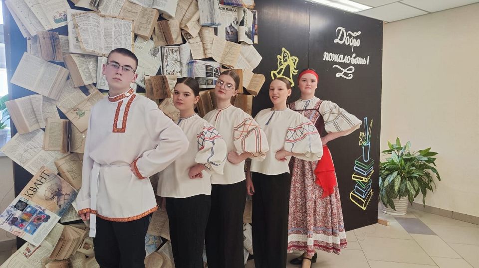 Полевские школьники отлично выступили на региональном фестивале