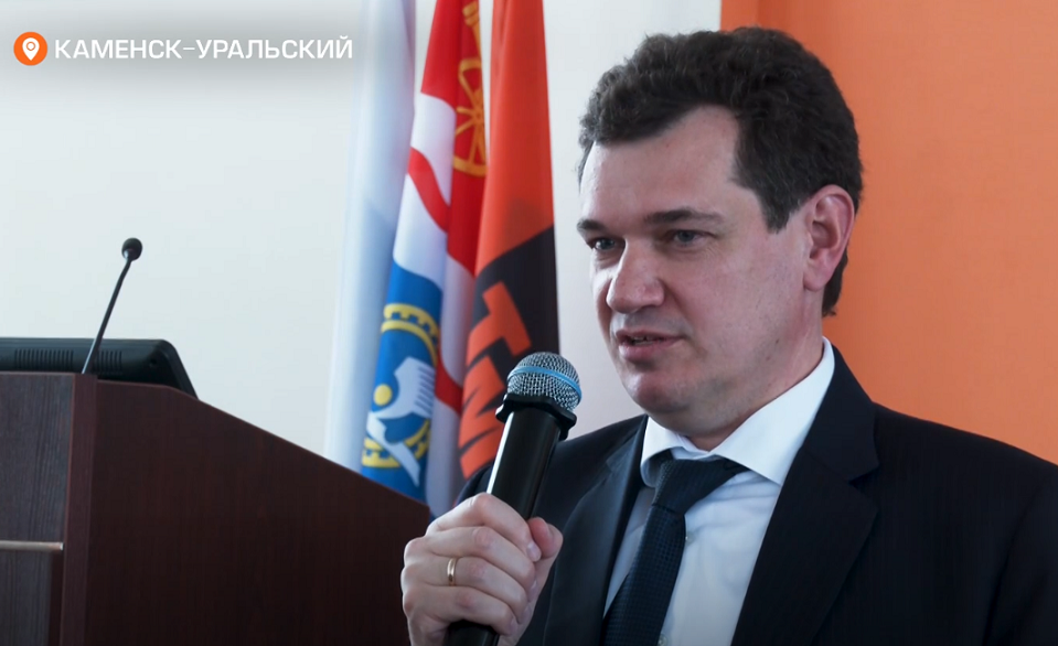 Обновленный брендбук, Лучший новатор и Повар-блогер. Рассказывает ТМК