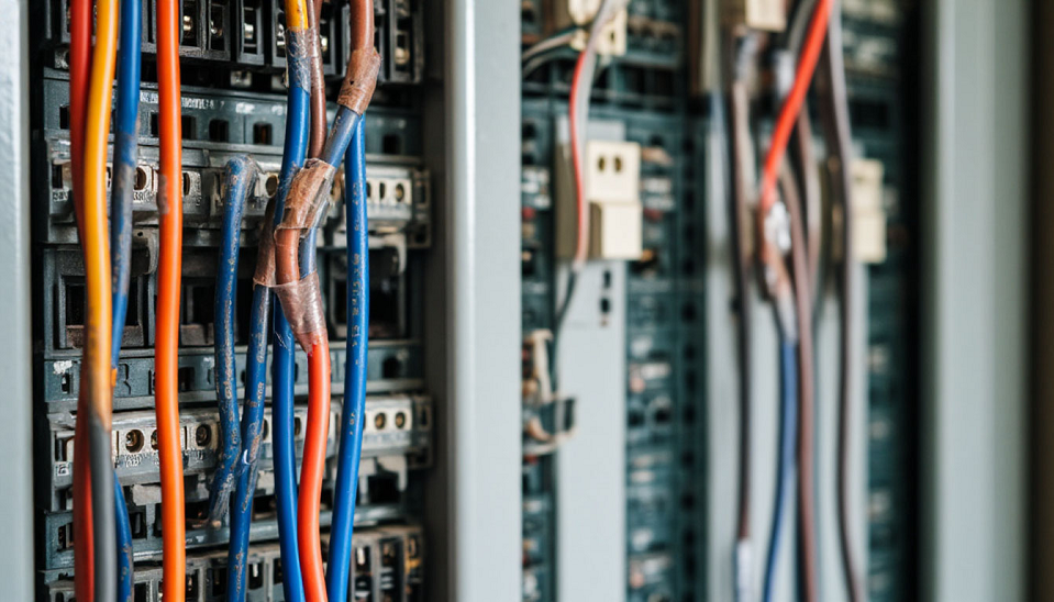 Безжалостно. С начала года от электричества отключили 29 должников