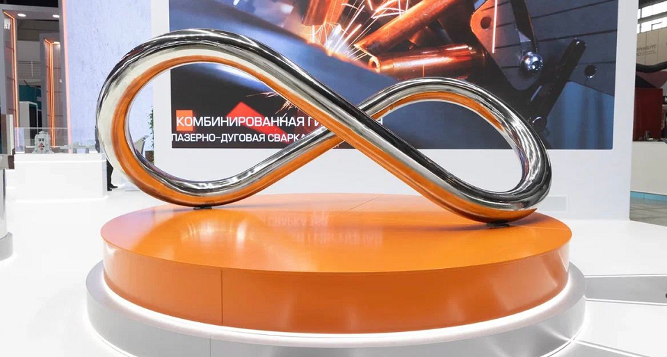 ТМК покажет на выставке ИННОПРОМ-2025 новейшие технологические разработки