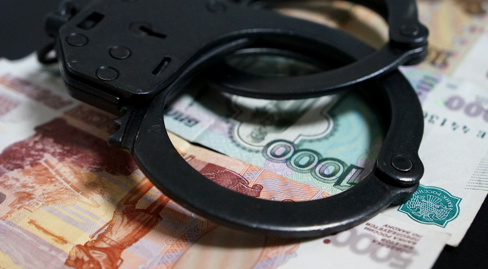 Борцов с коррупцией задержали за взятку