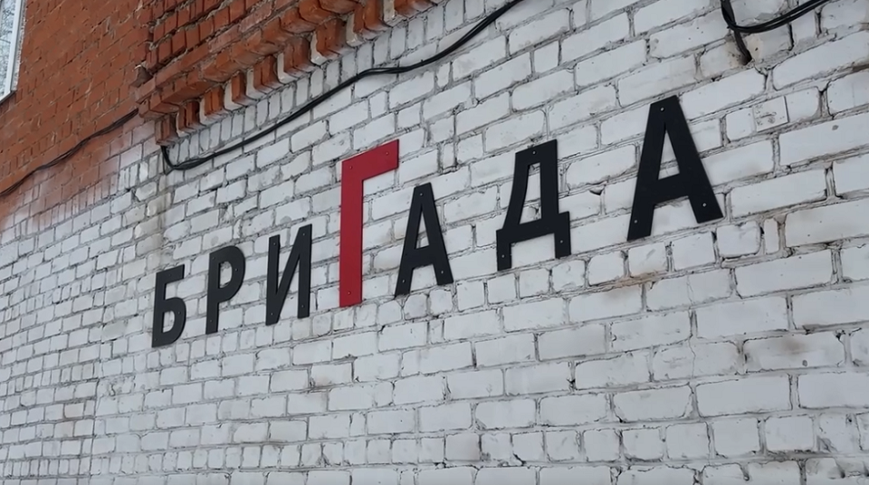 Волонтеры СТЗ несут людям добро