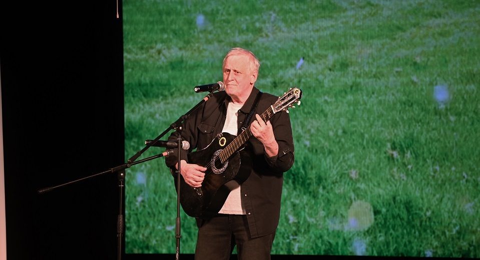 Программа гала-концерта патриотической песни "Во славу Родины поем" определена!