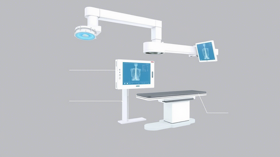 В полевские села едет мобильный флюорограф