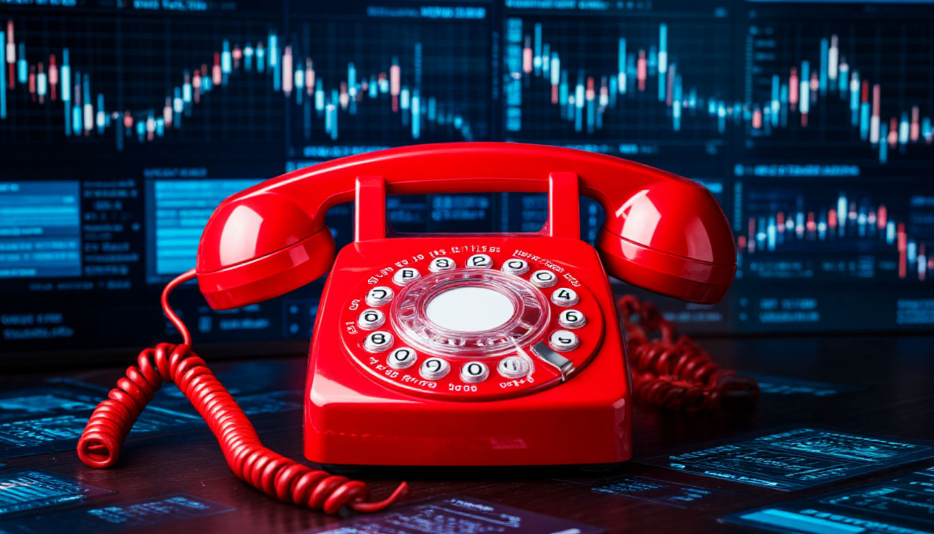 Налоговая инспекция предупреждает и приглашает на горячую линию