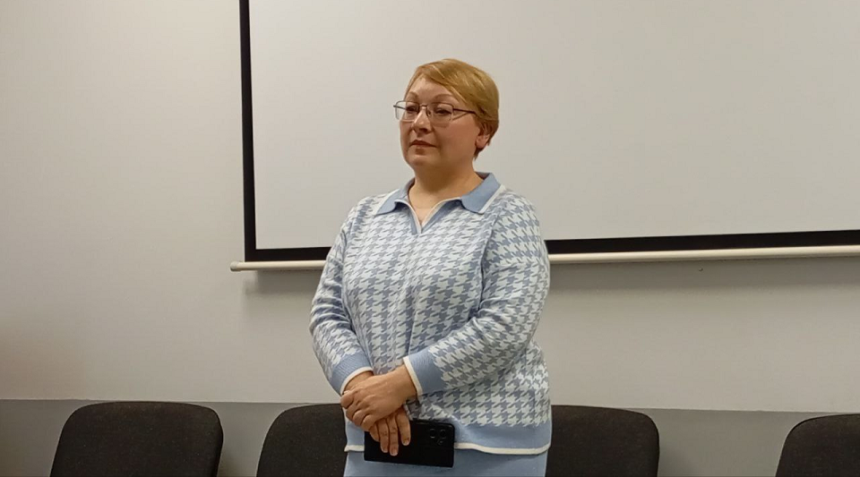 В Полевском избран новый председатель Счетной палаты