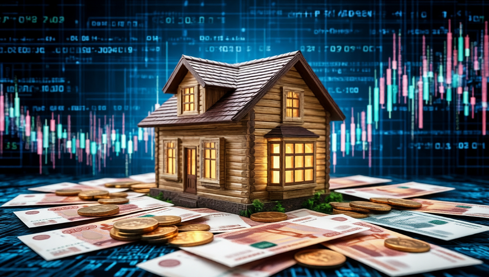 Утверждена новая ставка среднерыночной стоимости квадратного метра в Полевском