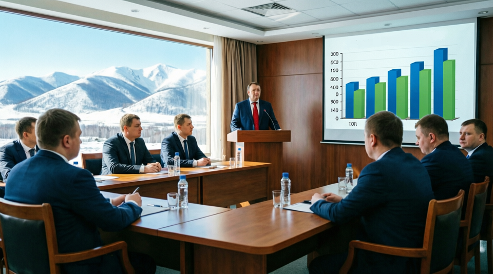 Налоговый семинар в Полевском состоится очно