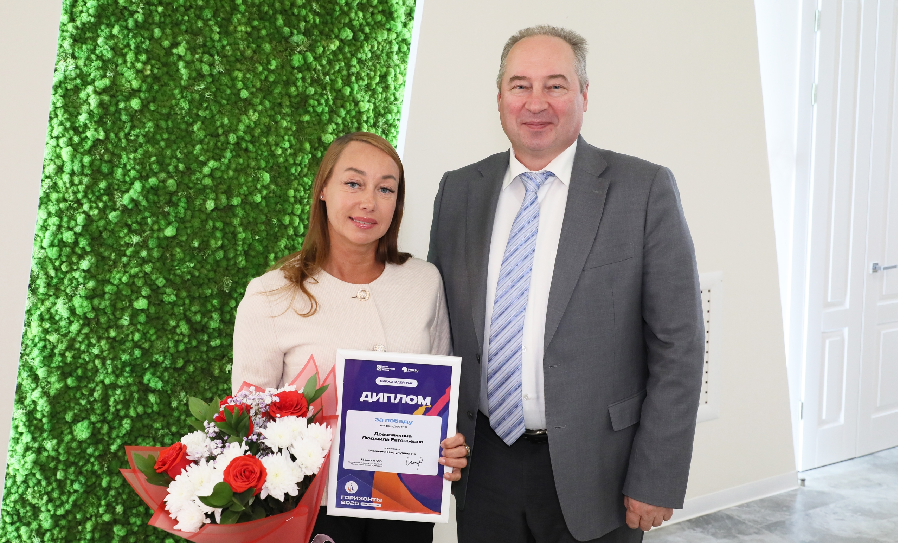 Северские трубники заняли призовые места