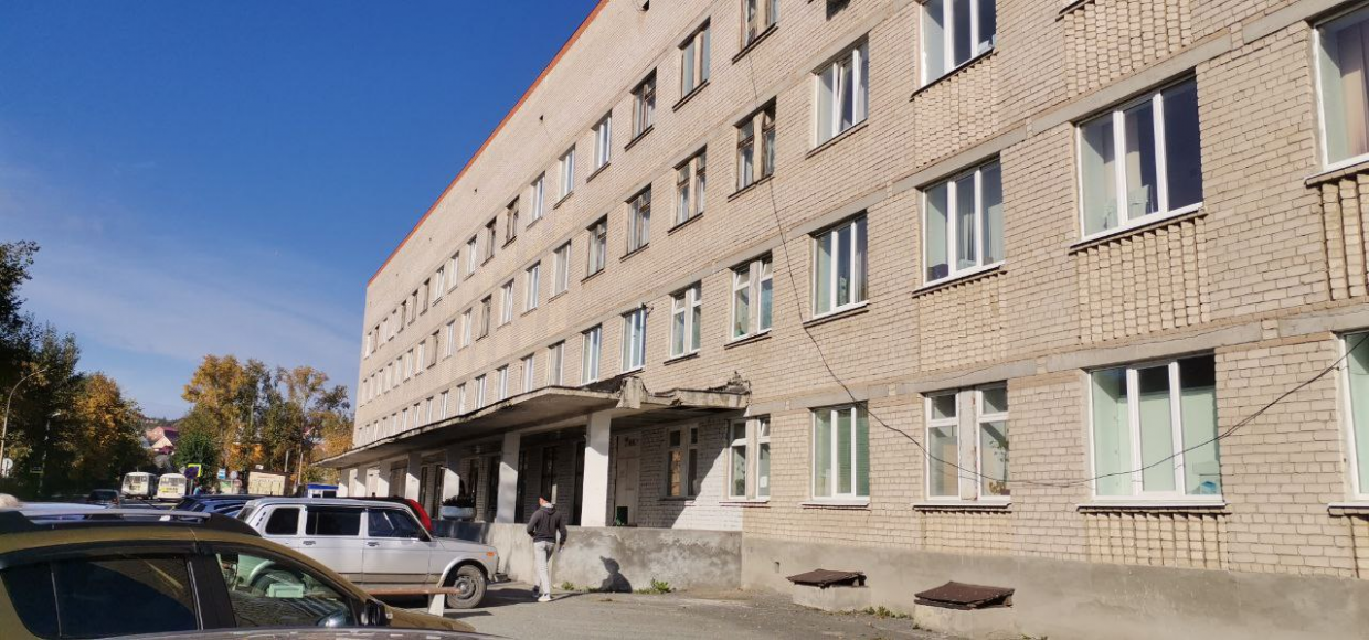 Полевскую ЦРБ признали доброжелательной