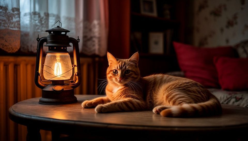 Без света. Энергетики продолжают ремонты в Полевском с отключениями