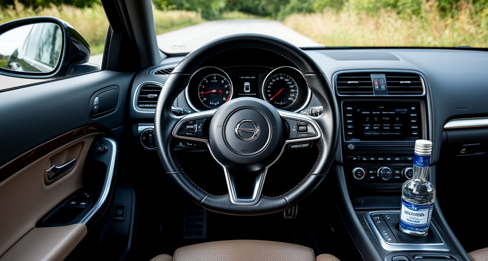 В Полевском вновь "Безопасная дорога"