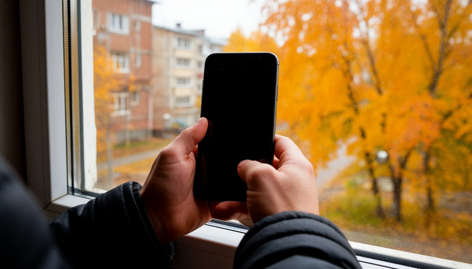 Как проголосовать удаленно, если все сломалось?