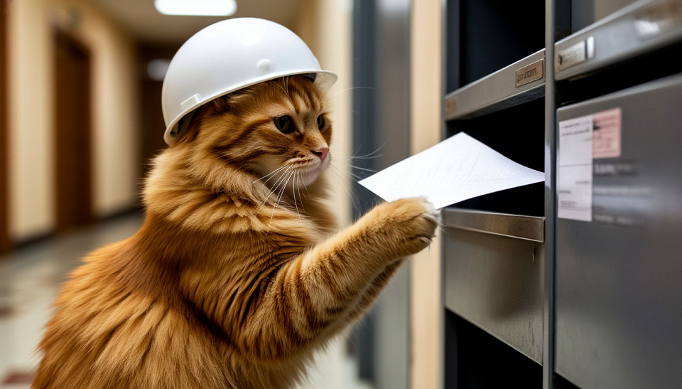 Сдайте работодателя за серую зарплату! Установлен специальный ящик