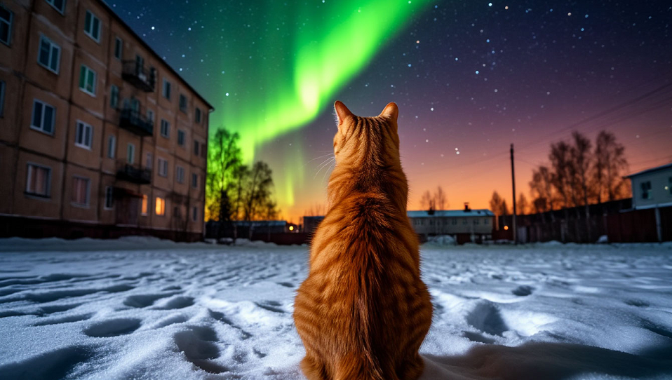 Урал затронет вспышкой на Солнце. Берегите нервы и энергию