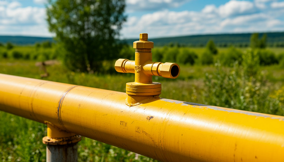 Полевской - в числе получателей газовых субсидий