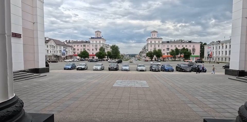 Взгляд со стороны. Челябинцы о Полевском