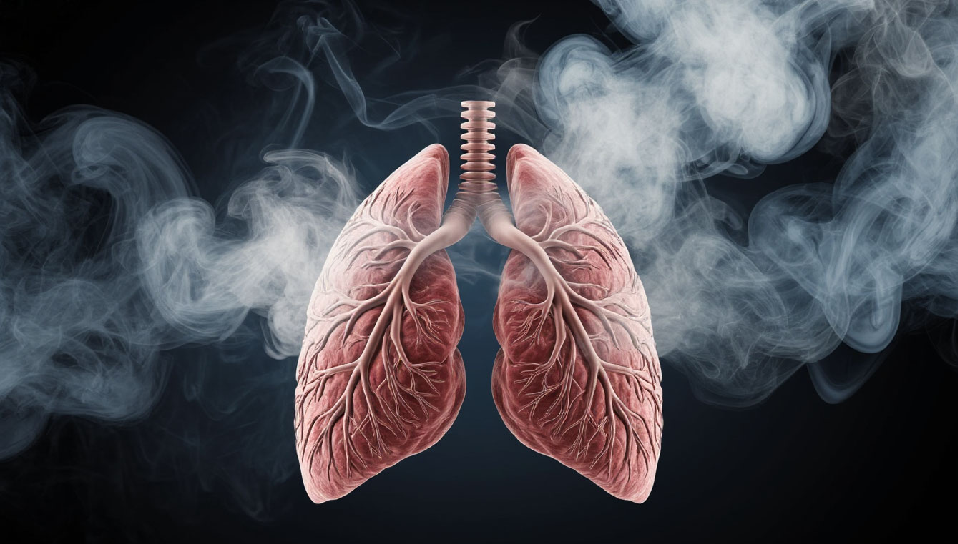 Вейп приводит к слабоумию. Что еще в нем плохого