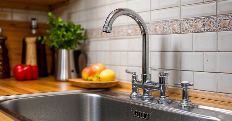 В Полевском могут быть перебои с водой два дня