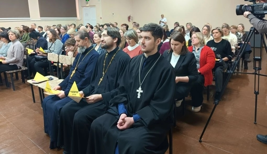 Привить полевским детям нравственные ориентиры и уважение к традиции