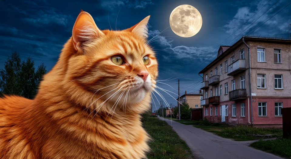 Нас ждут магнитные бури, ретроградные планеты и полнолуние