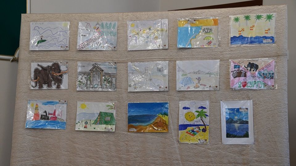 Электросталеплавильщики СТЗ провели традиционный осенний конкурс