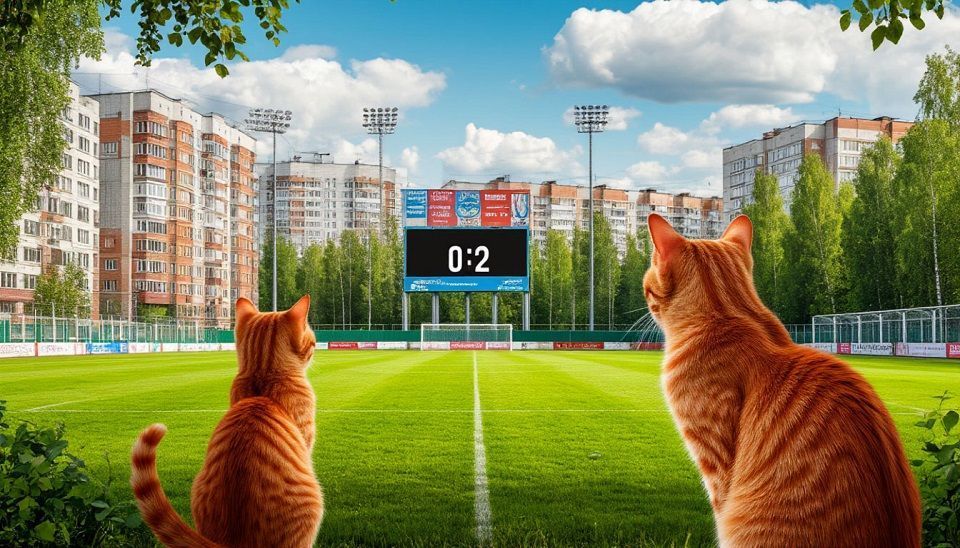 Артемовцам не помогла грубая игра. "Северский трубник" победил