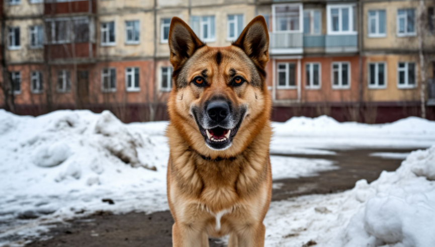 В Полевском введут "повышенную готовность" в борьбе с собаками