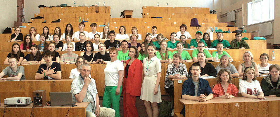 Полевские школьники стали призёрами специализированного конкурса