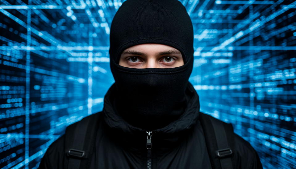 Пенсионерка не поверила полицейским и отбивалась тростью