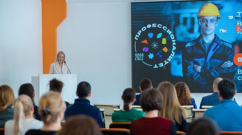 В Полевском многопрофильном техникуме идет итоговая аттестация выпускников профессионалитета