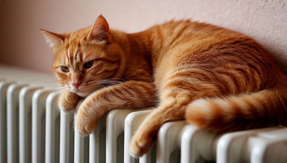 Когда отключат тепло и горячую воду в Полевском