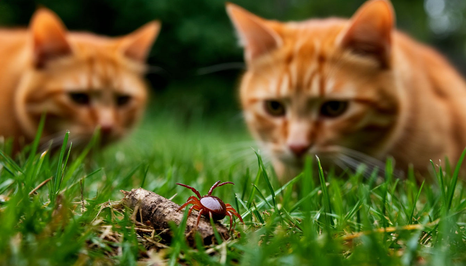 Клещи укусили 24 тысячи уральцев