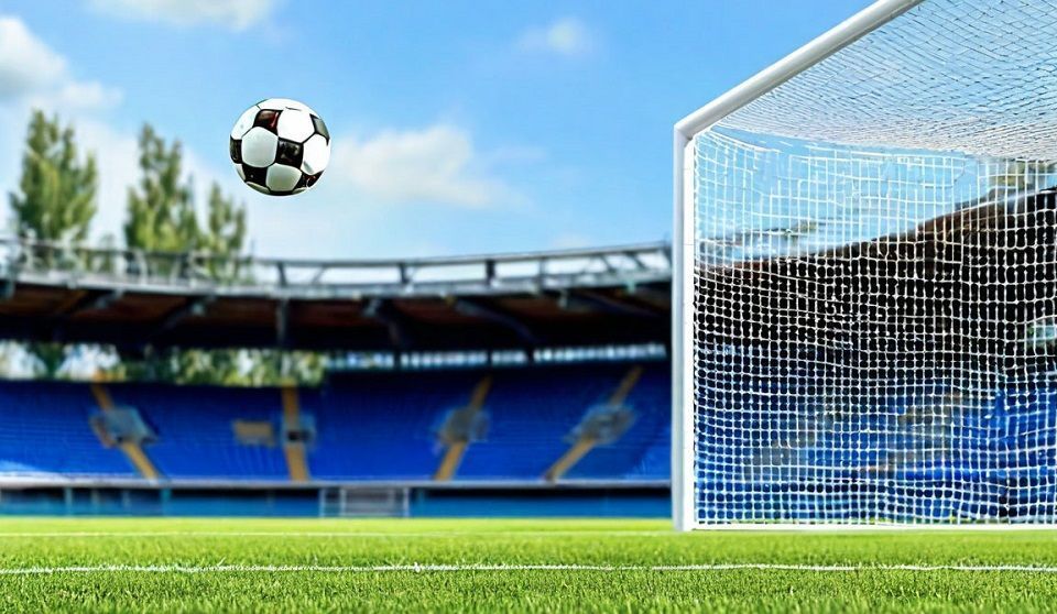 Впервые в сезоне. "Северский трубник" уступил