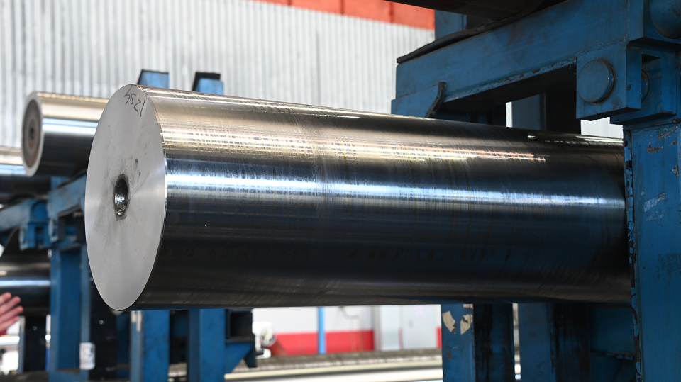 Мастерской оправок СТЗ исполнилось 10 лет. Видео