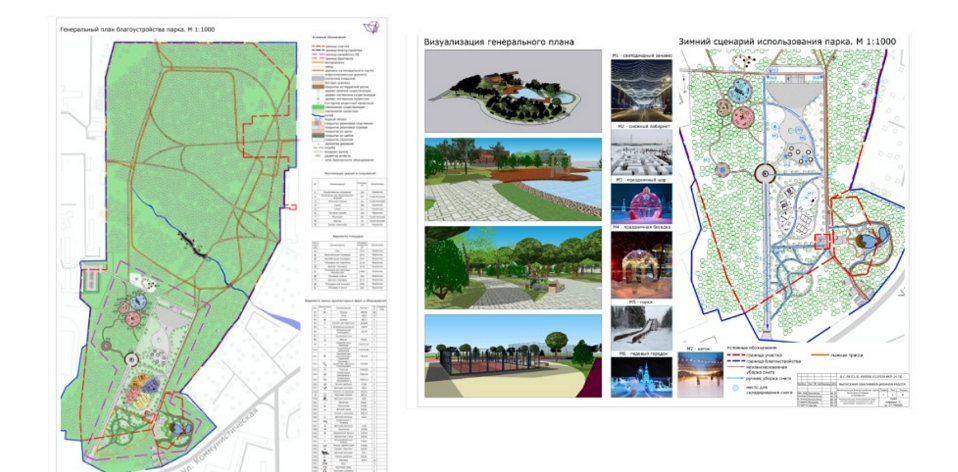 Полевчане, вновь пришла пора голосовать! Ждем вашего мнения!