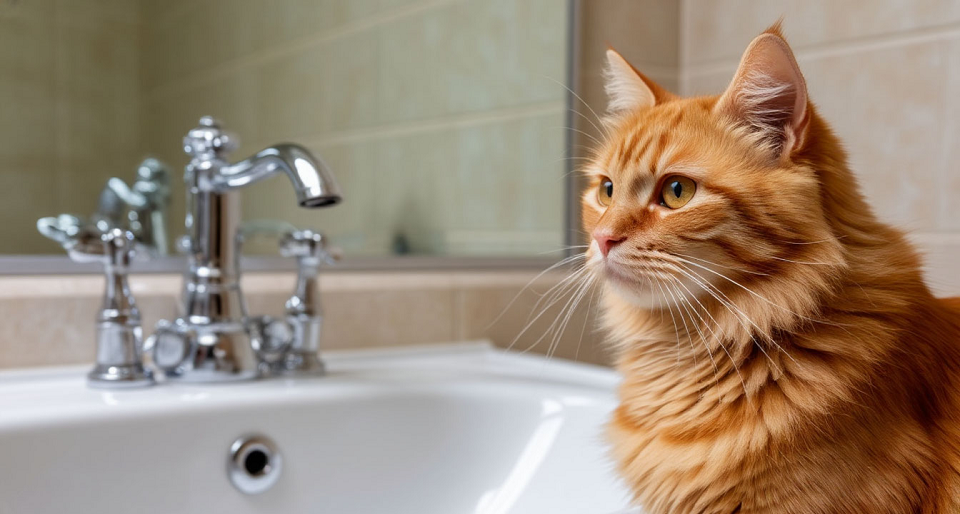 В трех полевских домах не будет холодной воды 