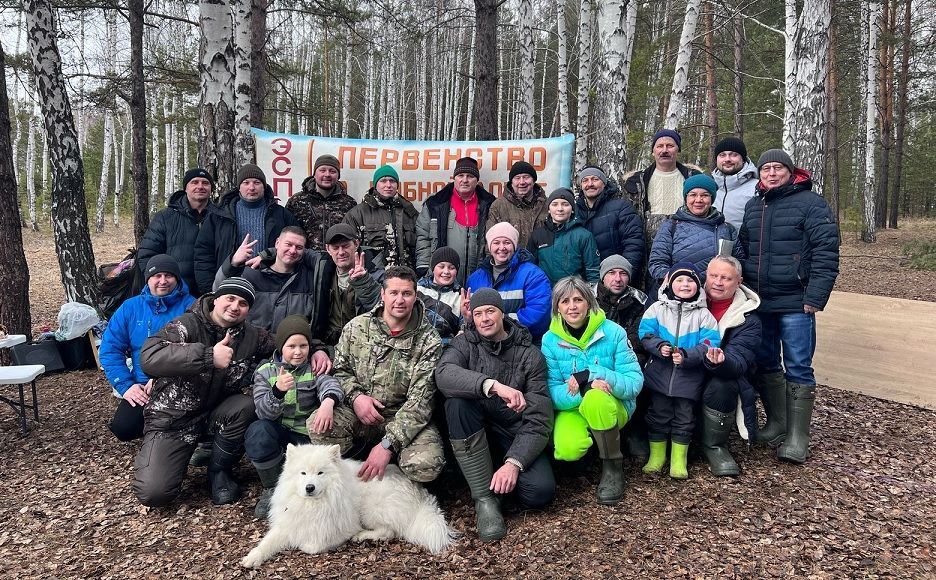 Электросталеплавильщики СТЗ вышли на последний лед