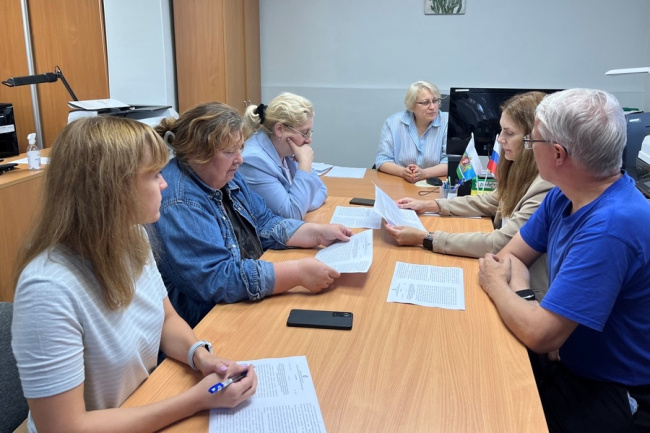 Полевская избирательная комиссия сообщает